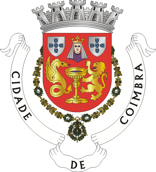 Brasão de Coimbra