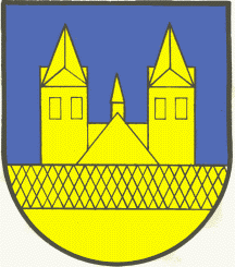 Arms (crest) of Diex