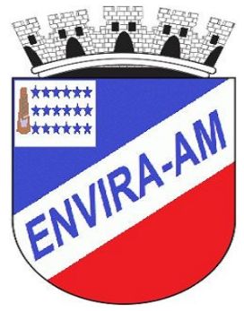 Brasão de Envira/Arms (crest) of Envira