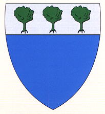 Blason de Essars/Arms (crest) of Essars