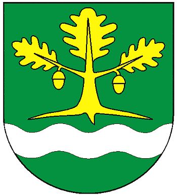 Arms (crest) of Galewice