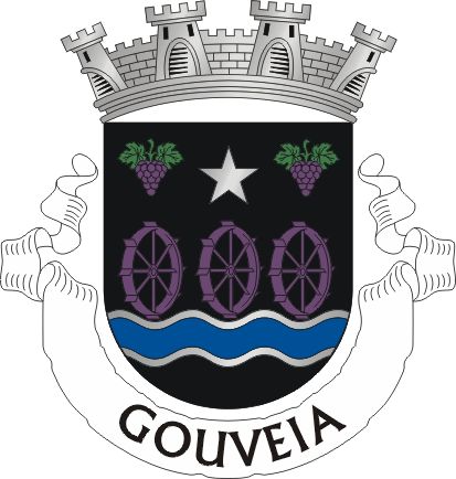 Brasão de Gouveia