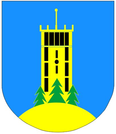 Arms of Haanja