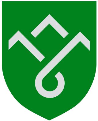 Arms of Innlandet
