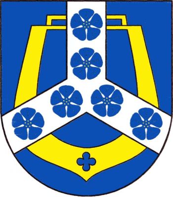 Arms (crest) of Jívka
