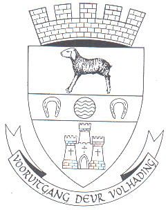 Arms (crest) of Karasburg