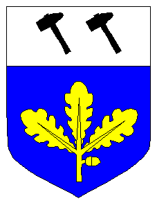 Arms (crest) of Kilingi-Nõmme