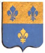 Blason de Merville (Nord)/Coat of arms (crest) of {{PAGENAME