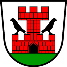 Arms of Metlika