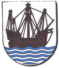 Coat of arms (crest) of Nysted