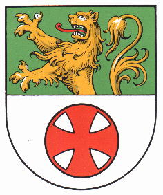 Wappen von Otze