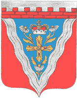 Arms (crest) of Romashkinskoe