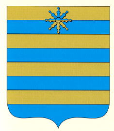 Blason de Roquetoire / Arms of Roquetoire