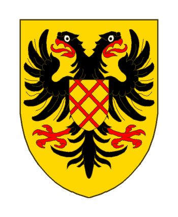 Wappen von Senscheid/Arms of Senscheid