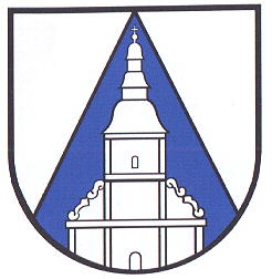 Wappen von Silberhausen/Arms (crest) of Silberhausen