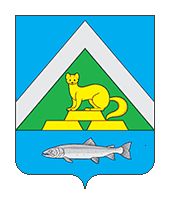 Arms (crest) of Snezhny