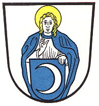 Wappen von Sundern/Arms (crest) of Sundern