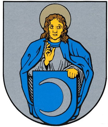 Wappen von Sundern