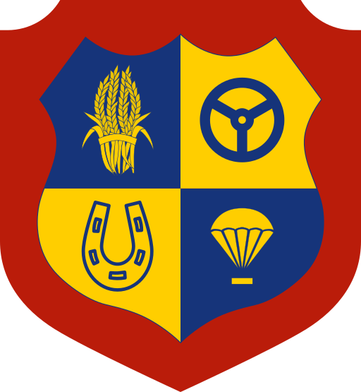 File:Supply and Transport Corps, Myanmar Army.png