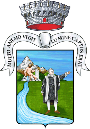 Stemma di Taglio di Po/Arms (crest) of Taglio di Po
