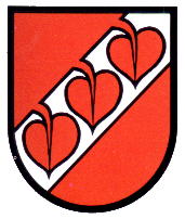 Wappen von Tramelan