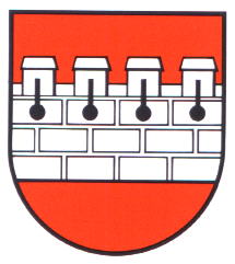 Wappen von Wegenstetten