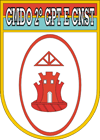 Blason de 2nd Engineer Construction Grouping - Rodrigo Octávio Grouping, Brazilian Army/Arms (crest) of 2nd Engineer Construction Grouping - Rodrigo Octávio Grouping, Brazilian Army