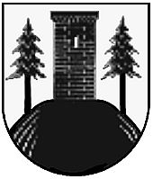 Wappen von Aufhausen (Bopfingen) / Arms of Aufhausen (Bopfingen)