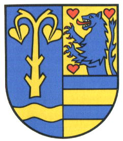Wappen von Beienrode (Königslutter)/Arms (crest) of Beienrode (Königslutter)