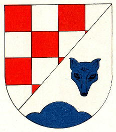 Wappen von Buhlenberg