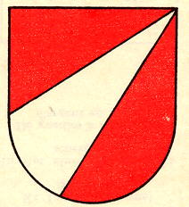 Wappen von Buttisholz