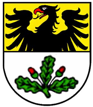 Wappen von Eichel/Arms (crest) of Eichel