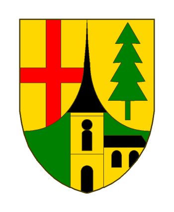 Wappen von Farschweiler