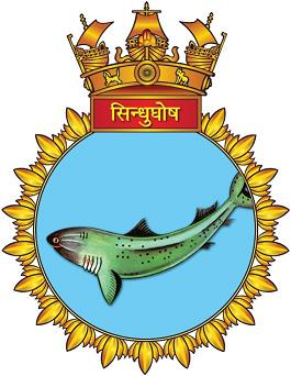 File:INS Sindhughosh, Indian Navy.jpg