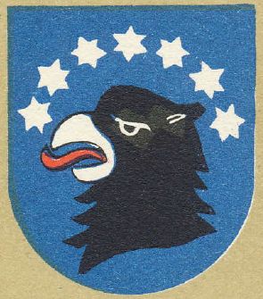 Arms of Kartuzy