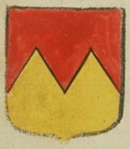 Blason de L’Albarède/Coat of arms (crest) of {{PAGENAME