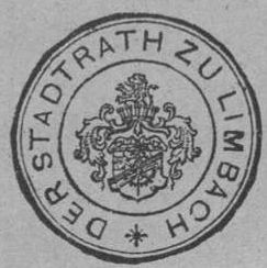 Siegel von Limbach (Limbach-Oberfrohna)