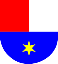Arms of Međimurje County