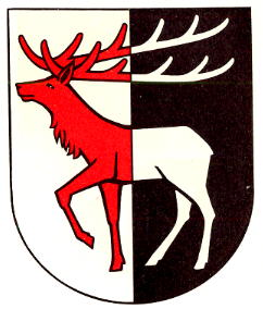 Wappen von Mettlen