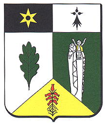 Blason de Notre-Dame-des-Landes