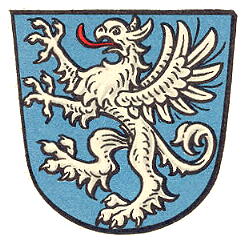 Wappen von Obbornhofen/Arms of Obbornhofen