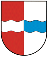 Arms of Schübelbach