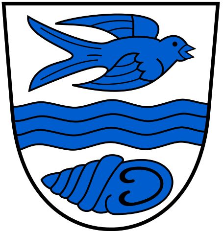 Wappen von Schwalldorf/Arms of Schwalldorf