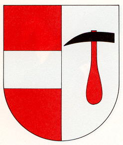 Wappen von Todtnauberg