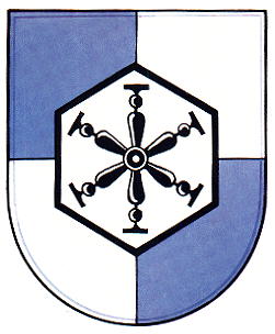 Wappen von Wibbecke/Arms of Wibbecke