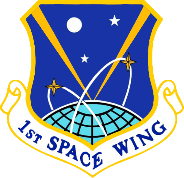 File:1st Space Wing, US Air Force.png