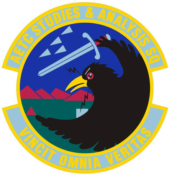 File:AETC Studies & Analysis Squadron, US Air Force.png