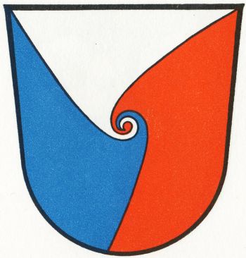 Wappen von Altdorf (Niederbayern)/Arms (crest) of Altdorf (Niederbayern)
