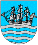 Arms (crest) of Arendal