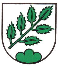 Wappen von Balm bei Messen/Arms of Balm bei Messen